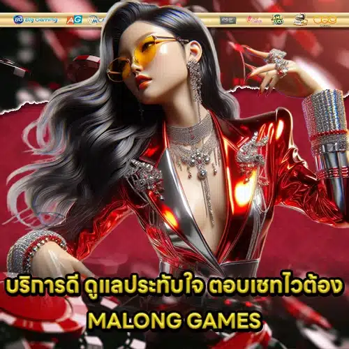MALONG777 2 MALONG777 2